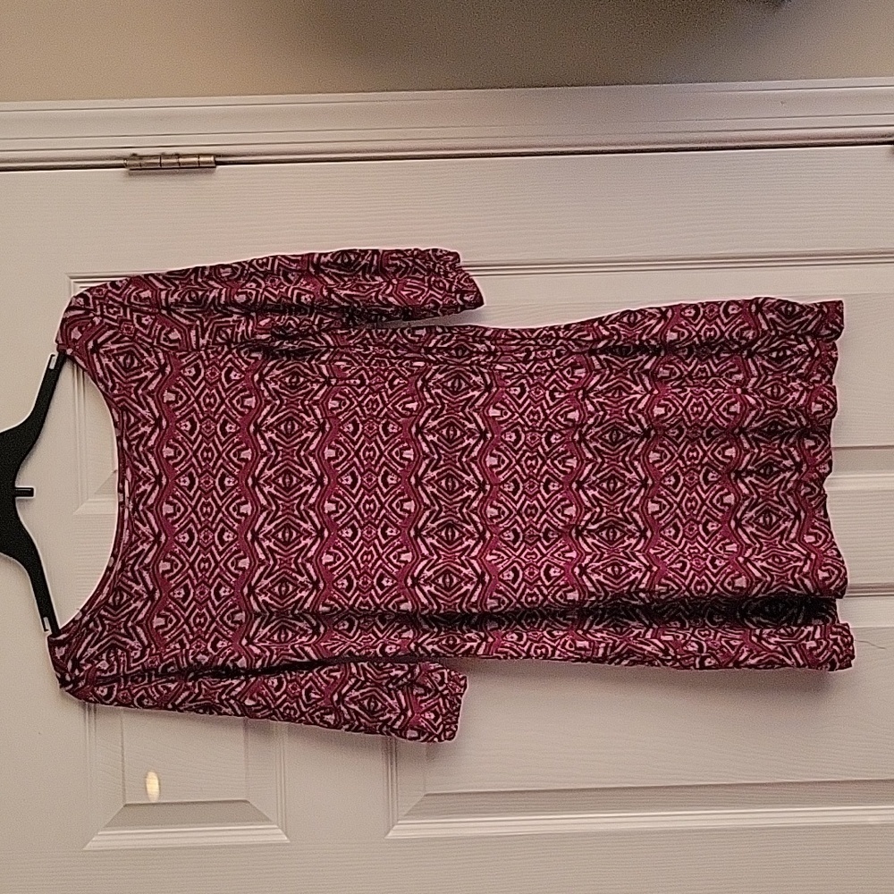 Loveapella Women's Dress